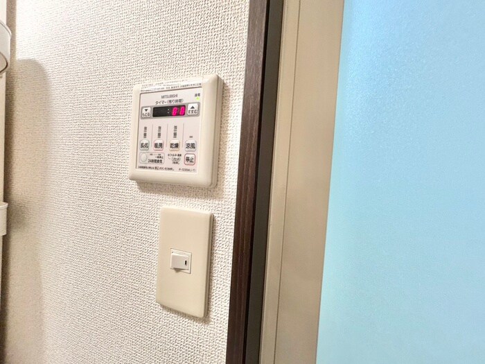 フジパレス鳳西の物件内観写真