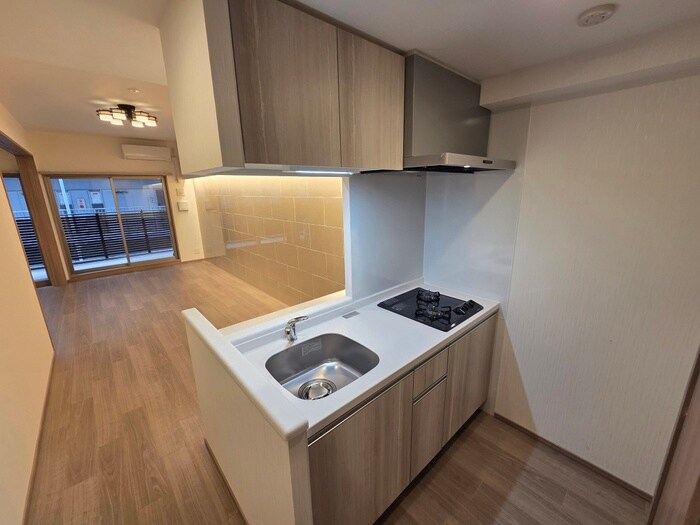 プレジオ梅田の物件内観写真