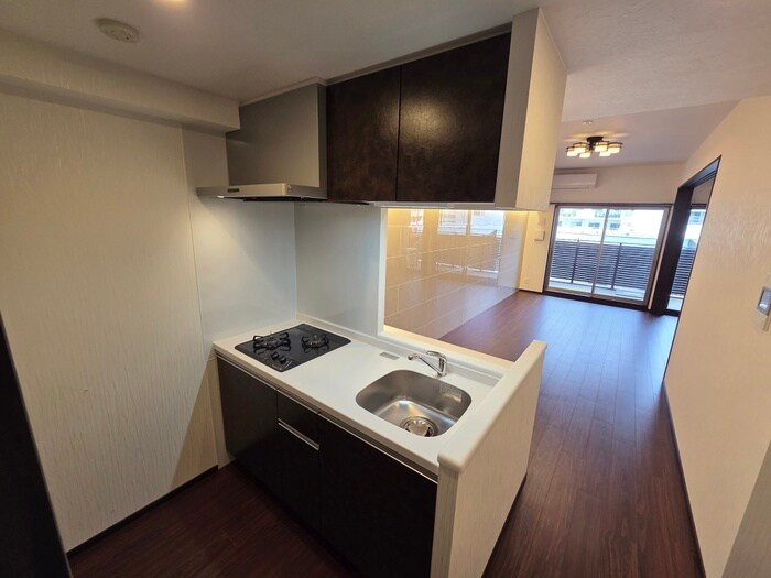 プレジオ梅田の物件内観写真