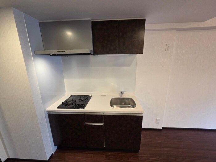 プレジオ梅田の物件内観写真