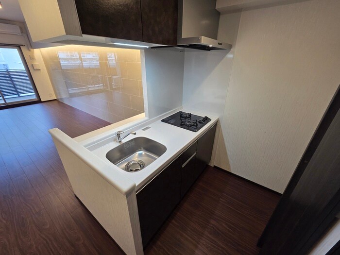 プレジオ梅田の物件内観写真