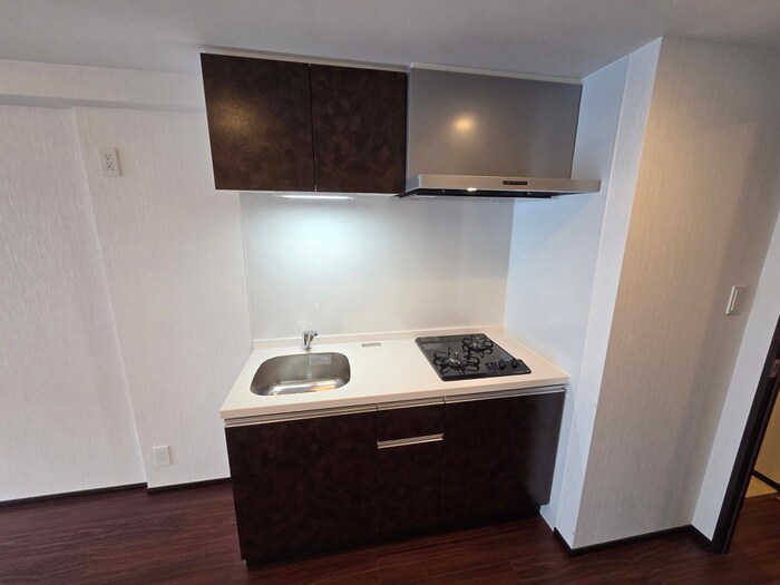 プレジオ梅田の物件内観写真