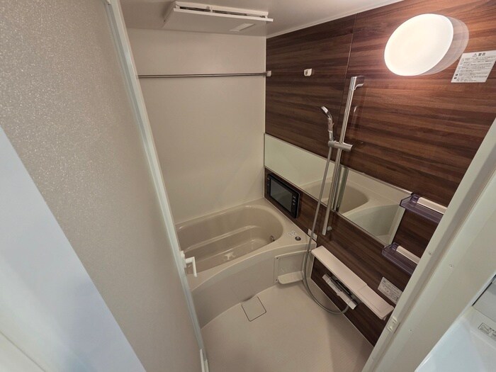 プレジオ梅田の物件内観写真