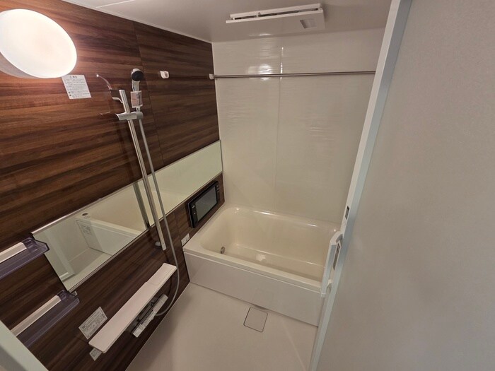 プレジオ梅田の物件内観写真