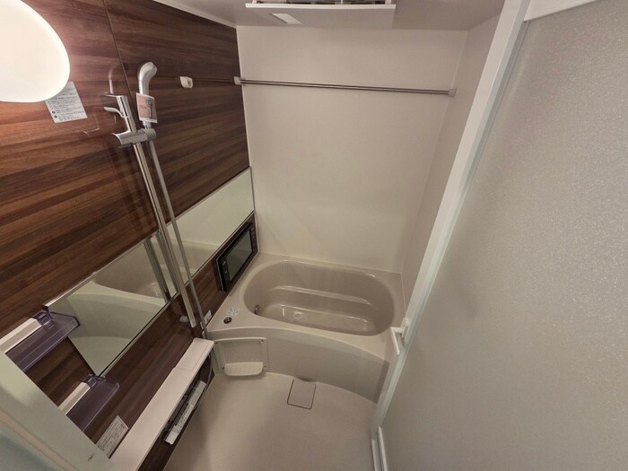 プレジオ梅田の物件内観写真