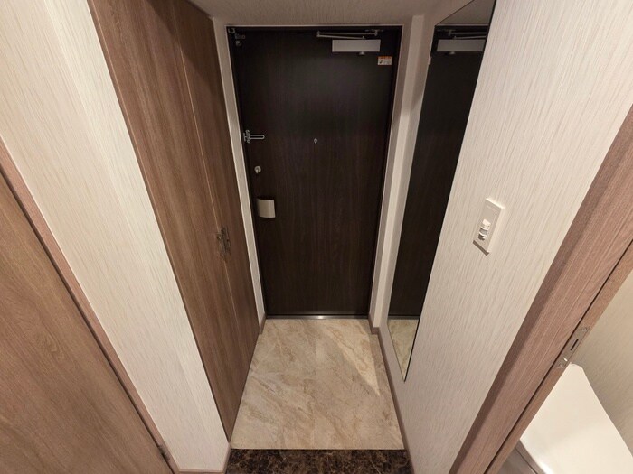 プレジオ梅田の物件内観写真