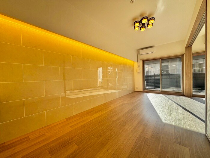 プレジオ梅田の物件内観写真