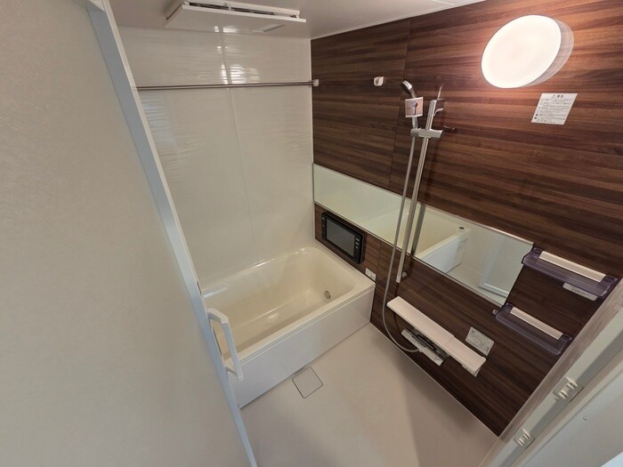 プレジオ梅田の物件内観写真