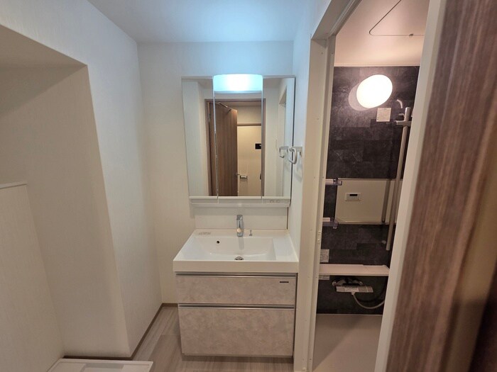 プレジオ梅田の物件内観写真