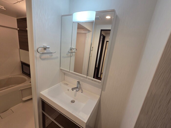 プレジオ梅田の物件内観写真