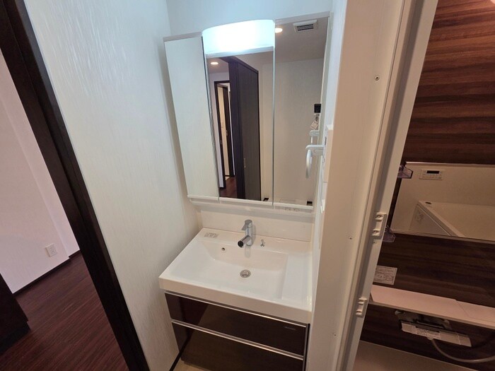 プレジオ梅田の物件内観写真