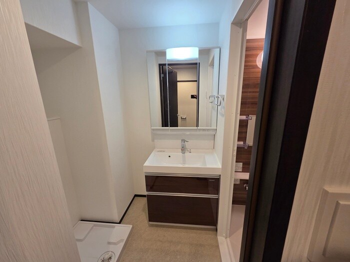 プレジオ梅田の物件内観写真