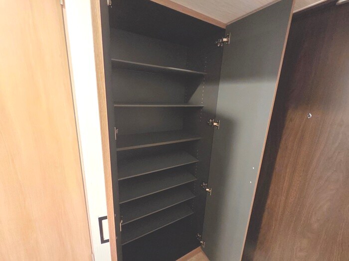 プレジオ梅田の物件内観写真