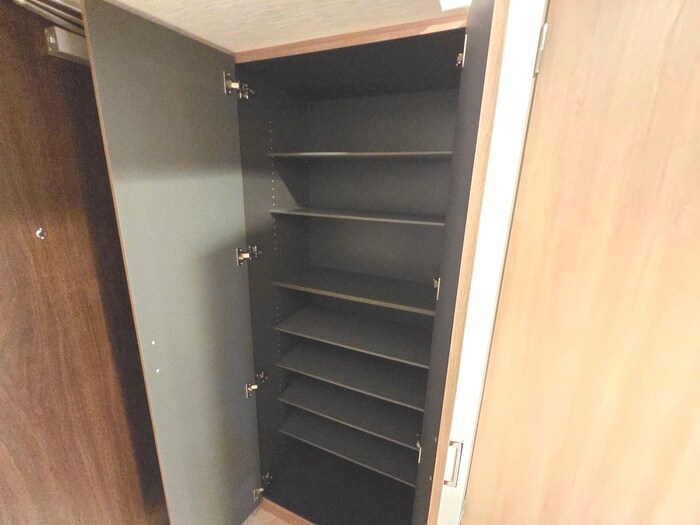 プレジオ梅田の物件内観写真