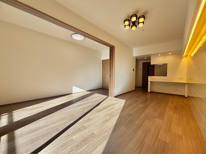 プレジオ梅田の物件内観写真