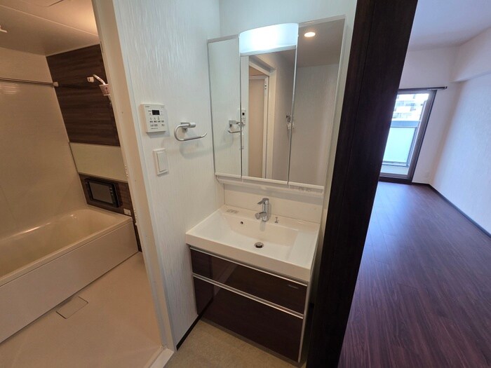 プレジオ梅田の物件内観写真