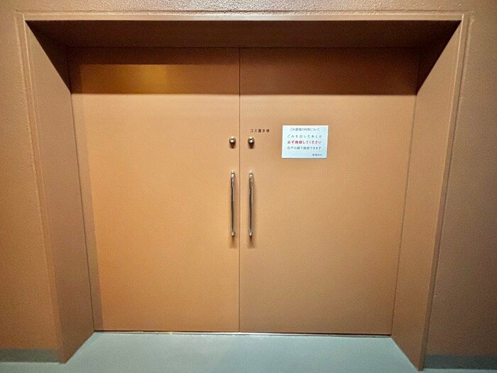 プレジオ梅田の物件外観写真