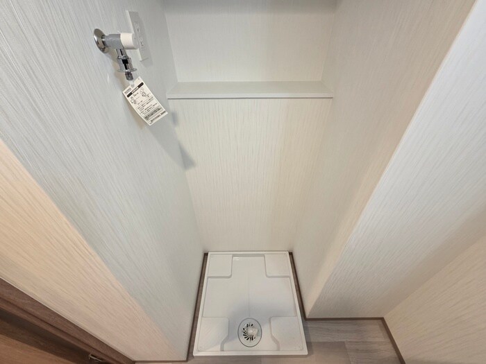 プレジオ梅田の物件内観写真