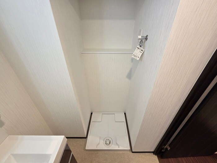 プレジオ梅田の物件内観写真