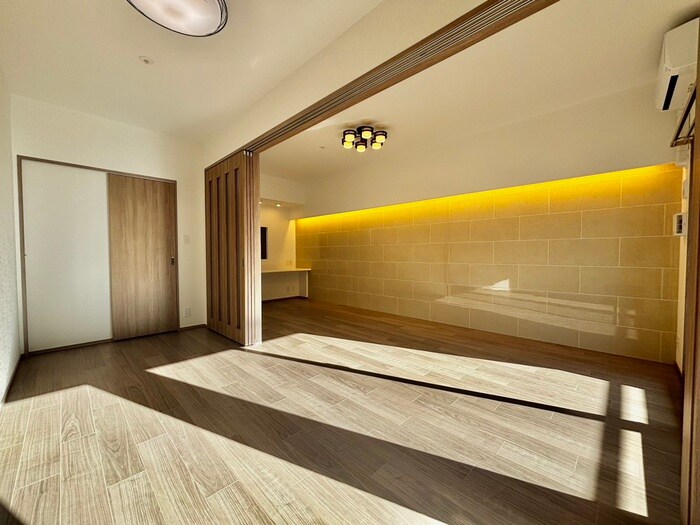 プレジオ梅田の物件内観写真