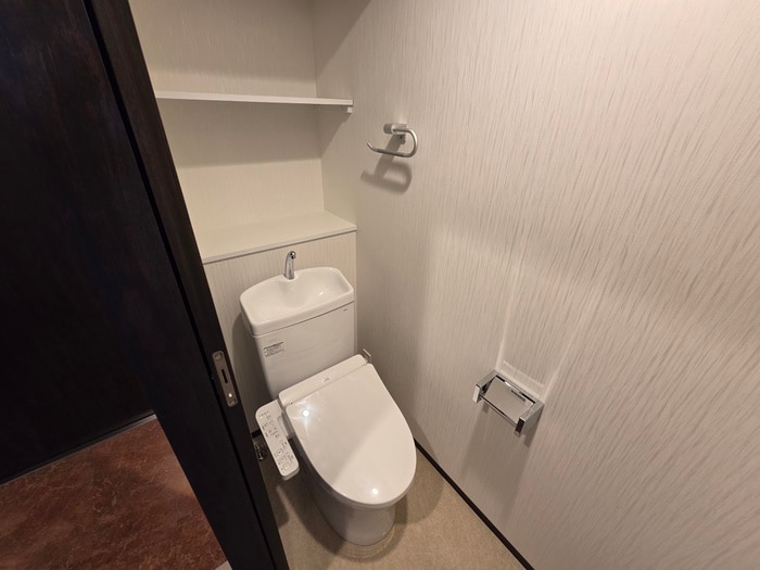 プレジオ梅田の物件内観写真