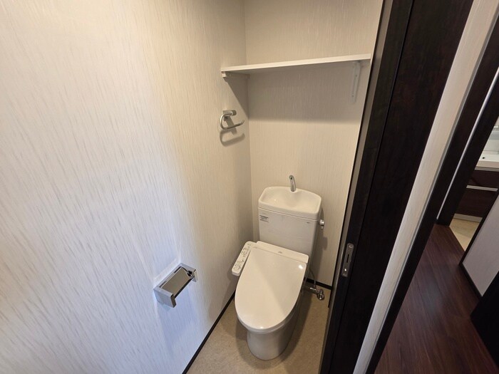 プレジオ梅田の物件内観写真