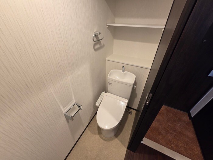 プレジオ梅田の物件内観写真