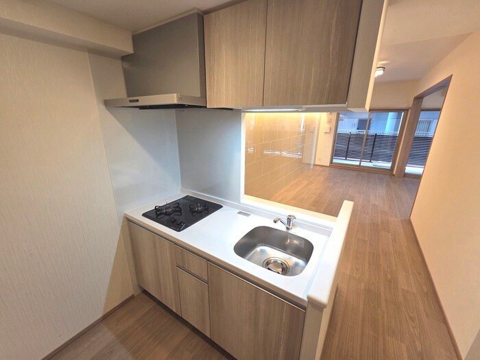 プレジオ梅田の物件内観写真