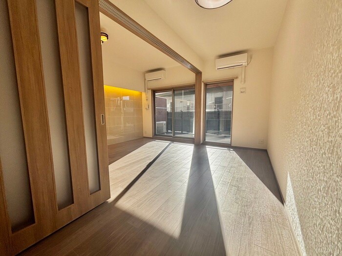 プレジオ梅田の物件内観写真