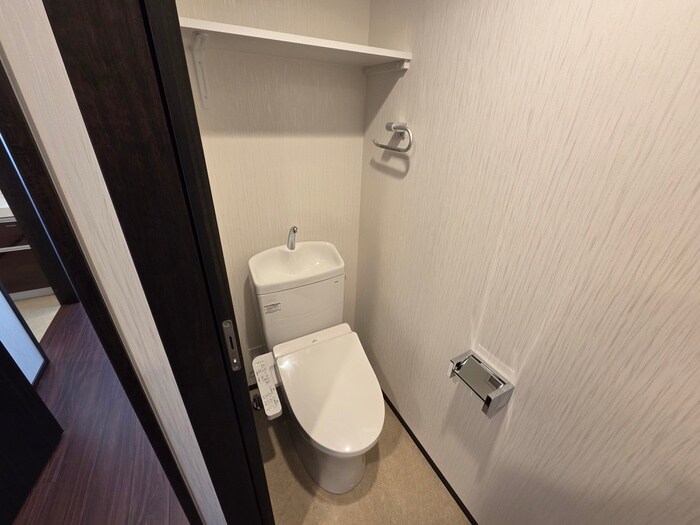 プレジオ梅田の物件内観写真