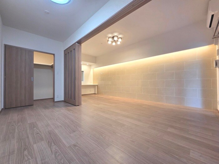 プレジオ梅田の物件内観写真