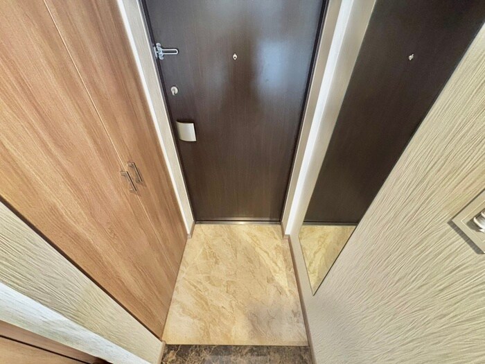 プレジオ梅田の物件内観写真