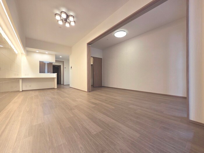 プレジオ梅田の物件内観写真