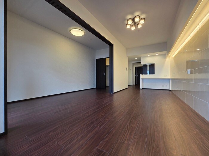 プレジオ梅田の物件内観写真