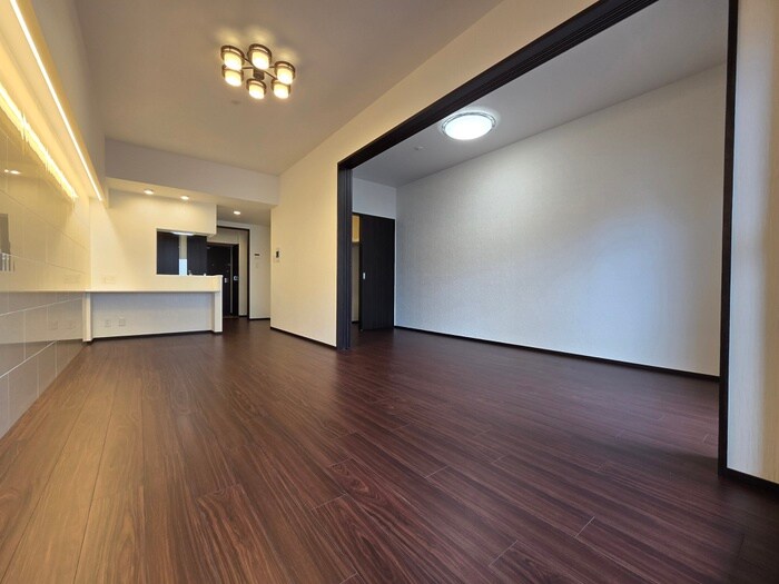 プレジオ梅田の物件内観写真