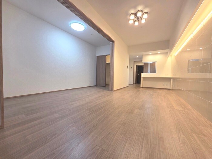 プレジオ梅田の物件内観写真