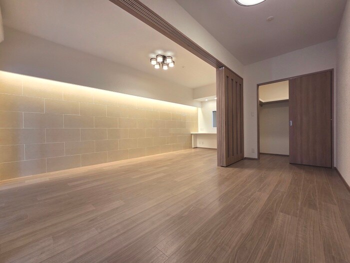 プレジオ梅田の物件内観写真