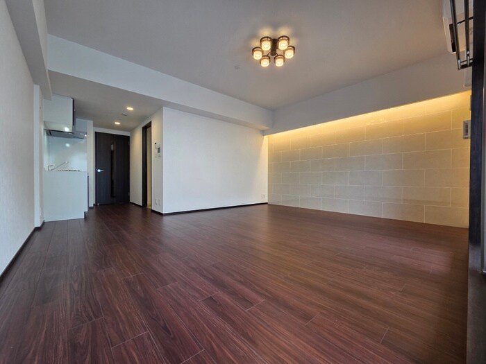 プレジオ梅田の物件内観写真