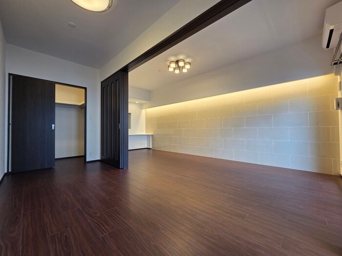 プレジオ梅田の物件内観写真