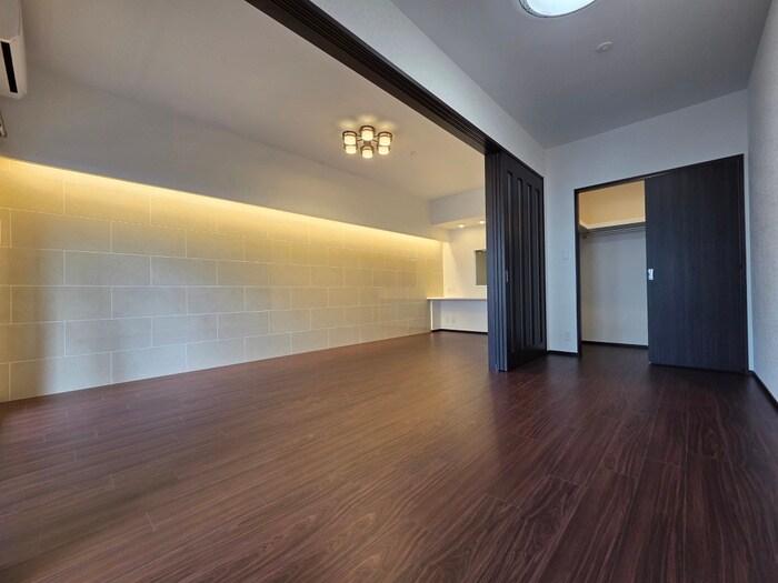 プレジオ梅田の物件内観写真