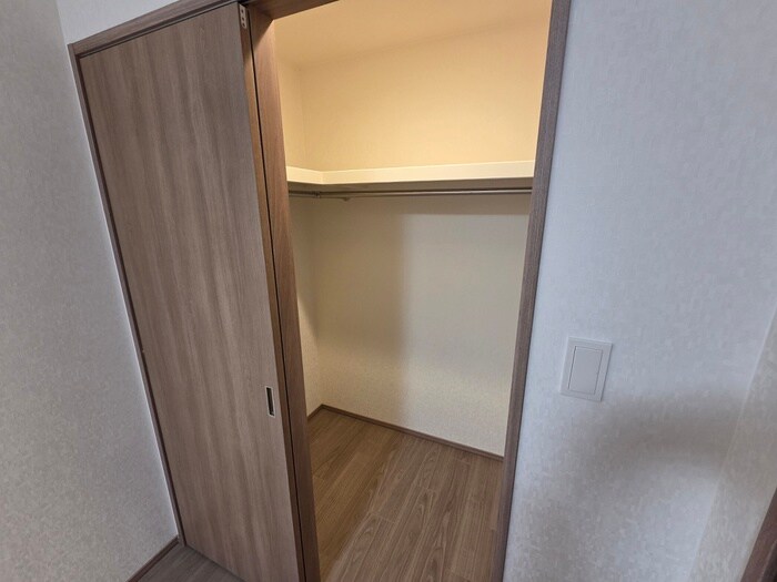 プレジオ梅田の物件内観写真