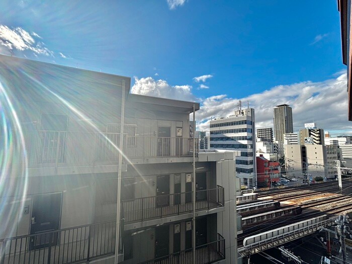 プレジオ梅田の物件内観写真