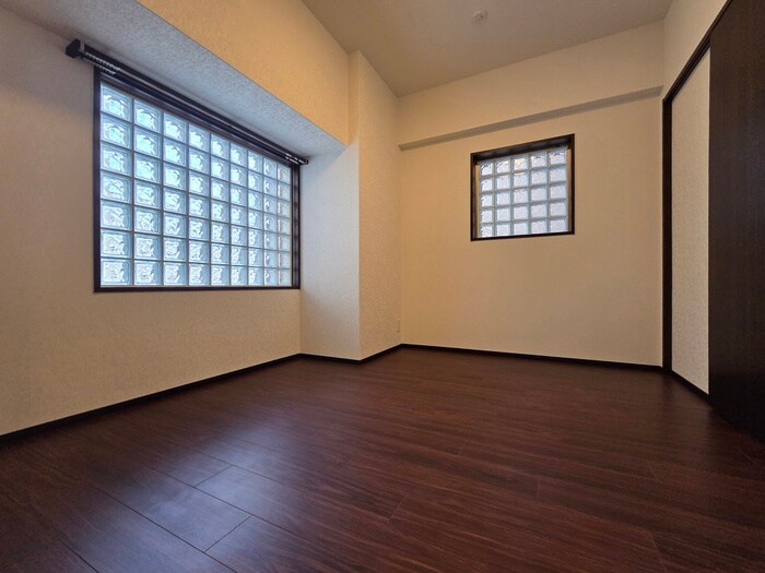 プレジオ梅田の物件内観写真