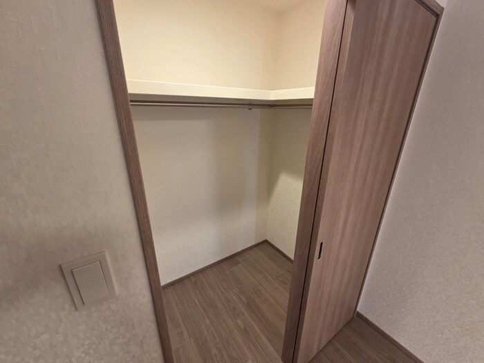 プレジオ梅田の物件内観写真