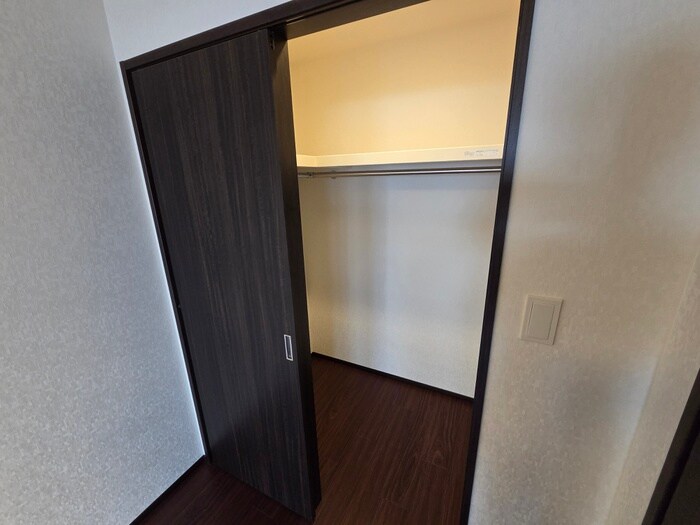 プレジオ梅田の物件内観写真