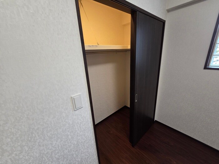 プレジオ梅田の物件内観写真