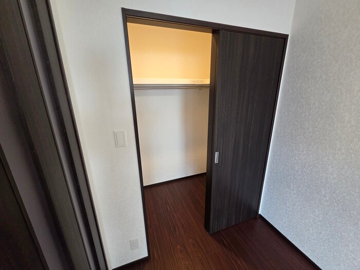 プレジオ梅田の物件内観写真