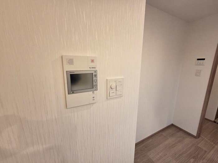 プレジオ梅田の物件内観写真