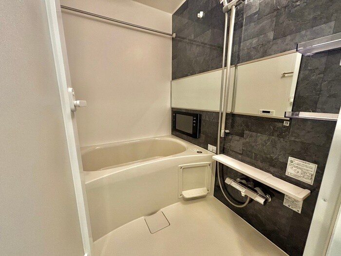 プレジオ梅田の物件内観写真