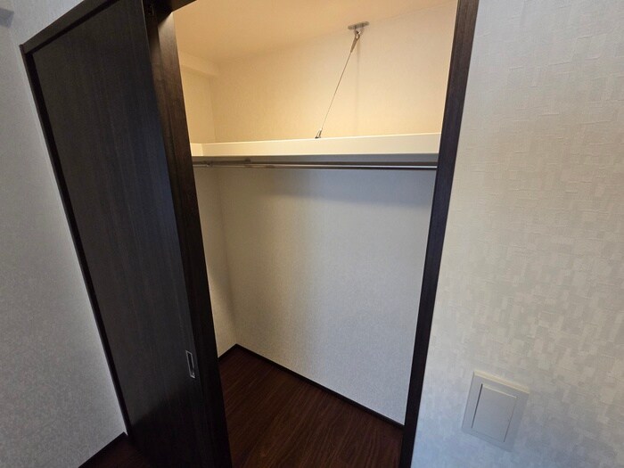 プレジオ梅田の物件内観写真